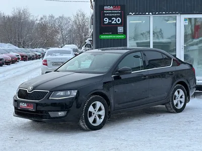 Skoda Octavia 2015 С пробегом - фото 4
