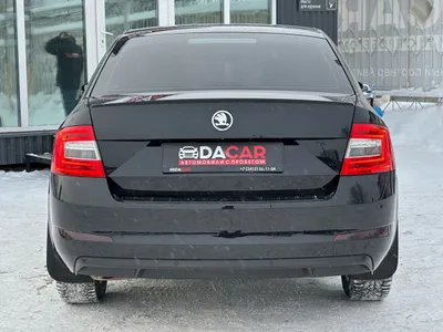 Skoda Octavia 2015 С пробегом - фото 6
