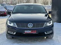 Volkswagen Passat CC 2013 Седан - фото 2