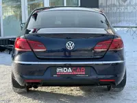 Volkswagen Passat CC 2013 Седан - фото 5