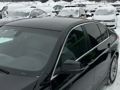 BMW 5 серии 2014 С пробегом - фото 3