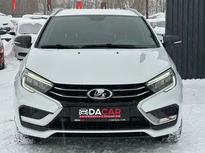 Lada (ВАЗ) Vesta 2024 С пробегом - фото 2