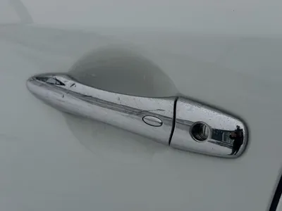 Infiniti FX 2012 С пробегом - фото 6