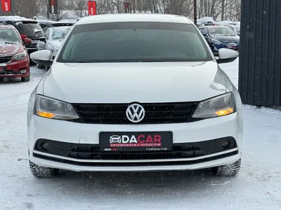 Volkswagen Jetta 2015, 2