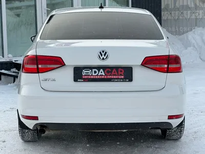 Volkswagen Jetta 2015 С пробегом - фото 6