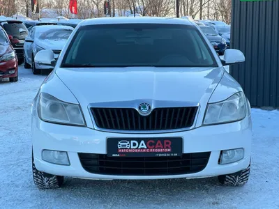 Skoda Octavia 2012 С пробегом - фото 2