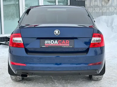 Skoda Octavia 2014 С пробегом - фото 6