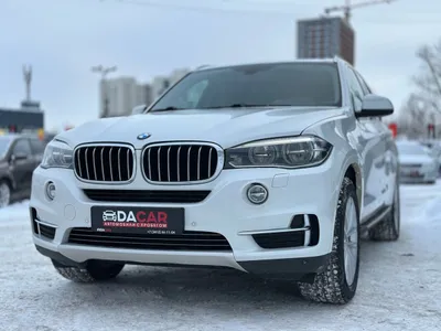 BMW X5 2016, 3