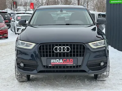 Audi Q3 2012 С пробегом - фото 2
