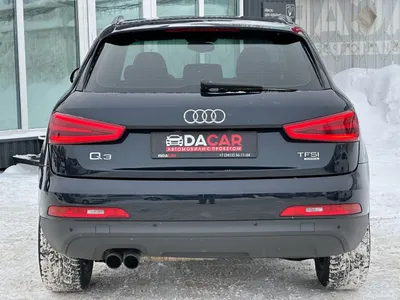 Audi Q3 2012 С пробегом - фото 6
