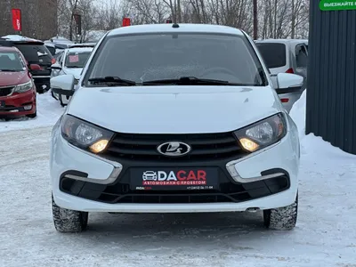 Lada (ВАЗ) Granta 2023, 2