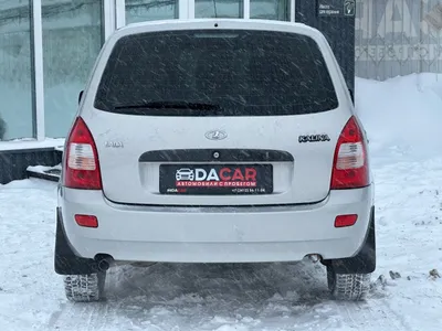 Lada (ВАЗ) Kalina 2012 С пробегом - фото 6