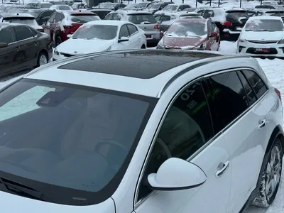 Opel Insignia 2014 С пробегом - фото 5