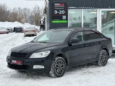 Skoda Octavia 2012 С пробегом - фото 4