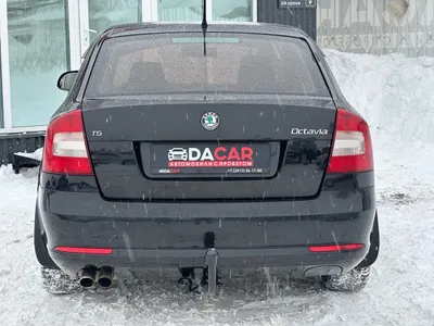 Skoda Octavia 2012 С пробегом - фото 7