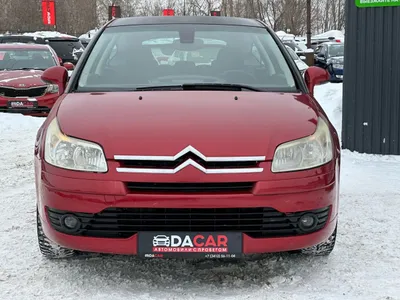 Citroen C4 2007 С пробегом - фото 2