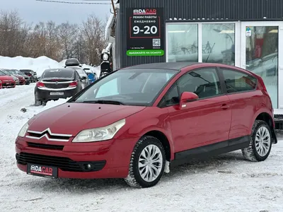 Citroen C4 2007 С пробегом - фото 3