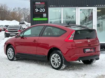 Citroen C4 2007 С пробегом - фото 5