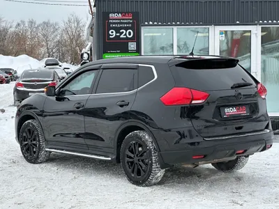 Nissan X-Trail 2015 С пробегом - фото 6