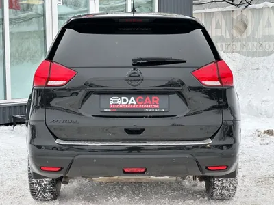 Nissan X-Trail 2015 С пробегом - фото 7