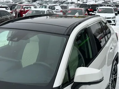 Toyota RAV4 2019 С пробегом - фото 5