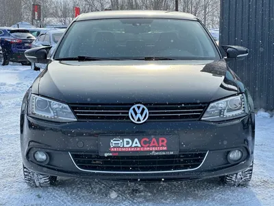 Volkswagen Jetta 2014, 2