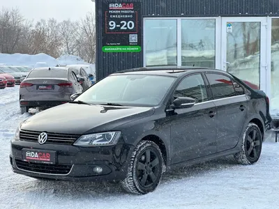 Volkswagen Jetta 2014, 3