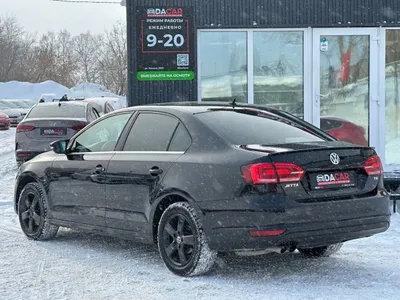 Volkswagen Jetta 2014, 5