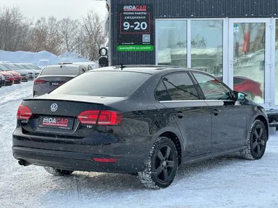 Volkswagen Jetta 2014 С пробегом - фото 7