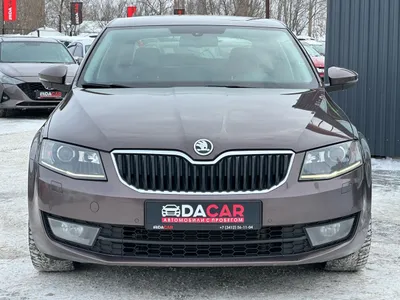 Skoda Octavia 2013 С пробегом - фото 2