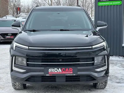 Москвич 3 2023, 3