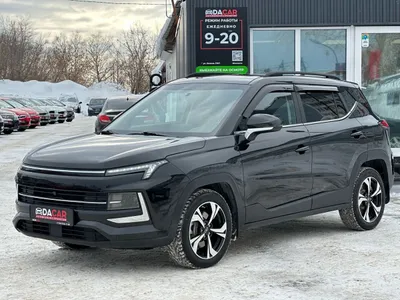 Москвич 3 2023 С пробегом - фото 7