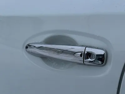 Nissan X-Trail 2016, 5