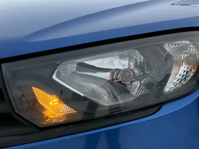 Lada (ВАЗ) Granta 2020, 3