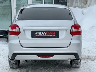 Lada (ВАЗ) Granta 2023 С пробегом - фото 6