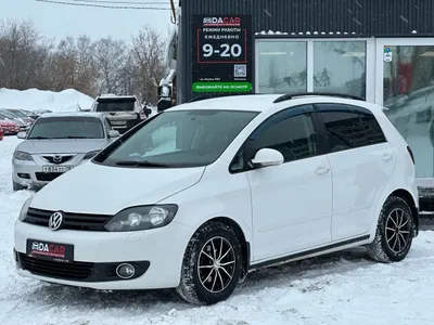 Volkswagen Golf Plus 2013, 3