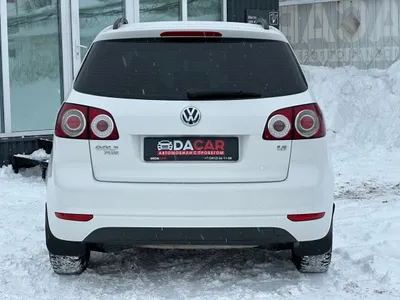 Volkswagen Golf Plus 2013 С пробегом - фото 6