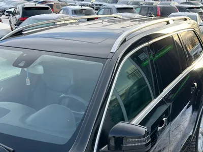 Продажа GL-Класс б/у, 5