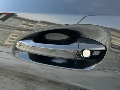 Mercedes-Benz GL-Класс, фото 6