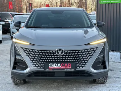 Changan UNI-T 2023 c пробегом, 3