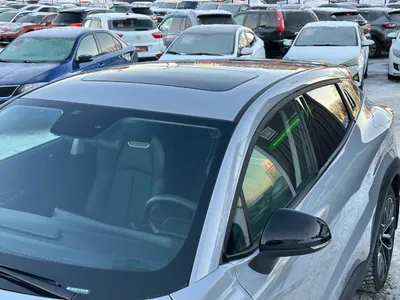 Продажа Чанган Юни-Т б/у, фото  5