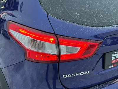 Nissan Qashqai, фото 7