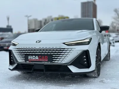 Купить Чанган Юни-В 2023 в Ижевске, фото 2