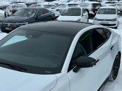 Продажа Чанган Юни-В б/у, фото  5