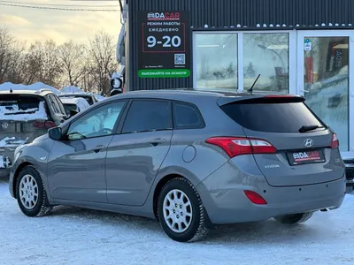 Продажа Хендай i30 б/у, фото  5