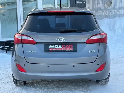 Hyundai i30, фото 6