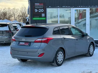 Hyundai i30, фото 7