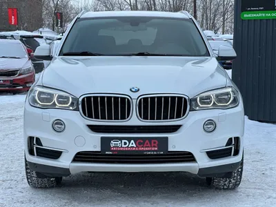 Купить БМВ Х5 2016 в Ижевске, фото 2