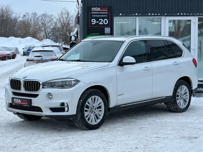 Продажа БМВ Х5 б/у, фото  5