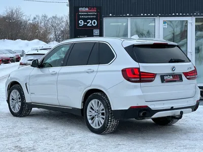 BMW X5, фото 6
